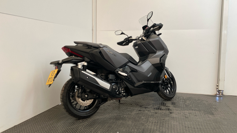 (23MY) Honda ADV 350